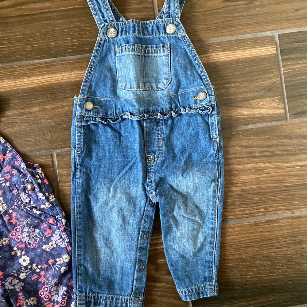 Overalls Bundle - Picture 3 of 5